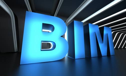 BIM技术是建筑业的未来!