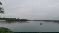 辽宁：推介500余个水利建设项目！涉及投资额1260亿元！